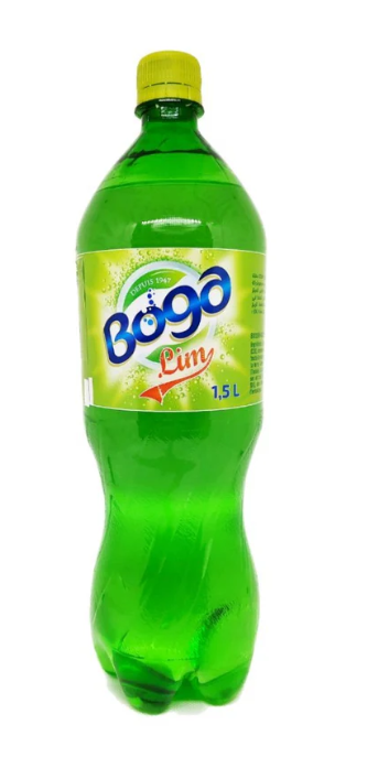 Boga - lime