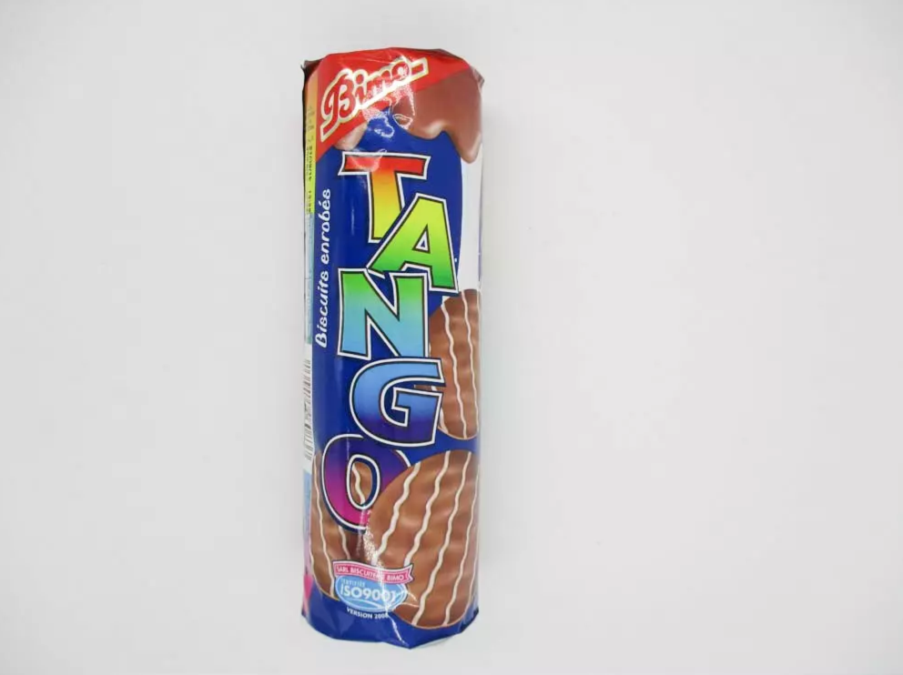 BIMO tango