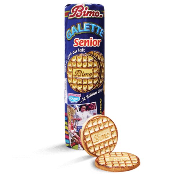 Gateau bimo 500g