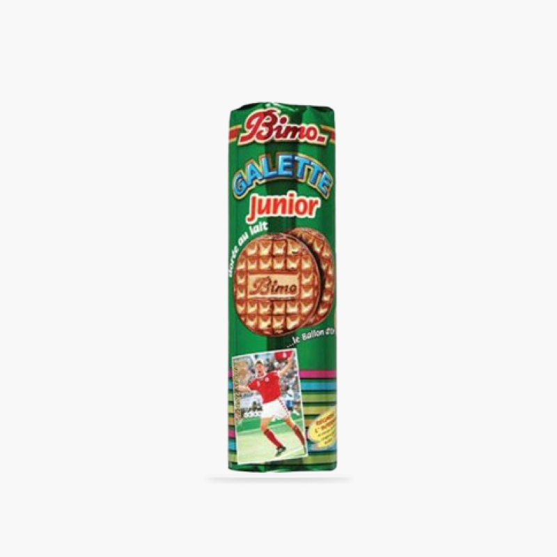 Gateau bimo 500g