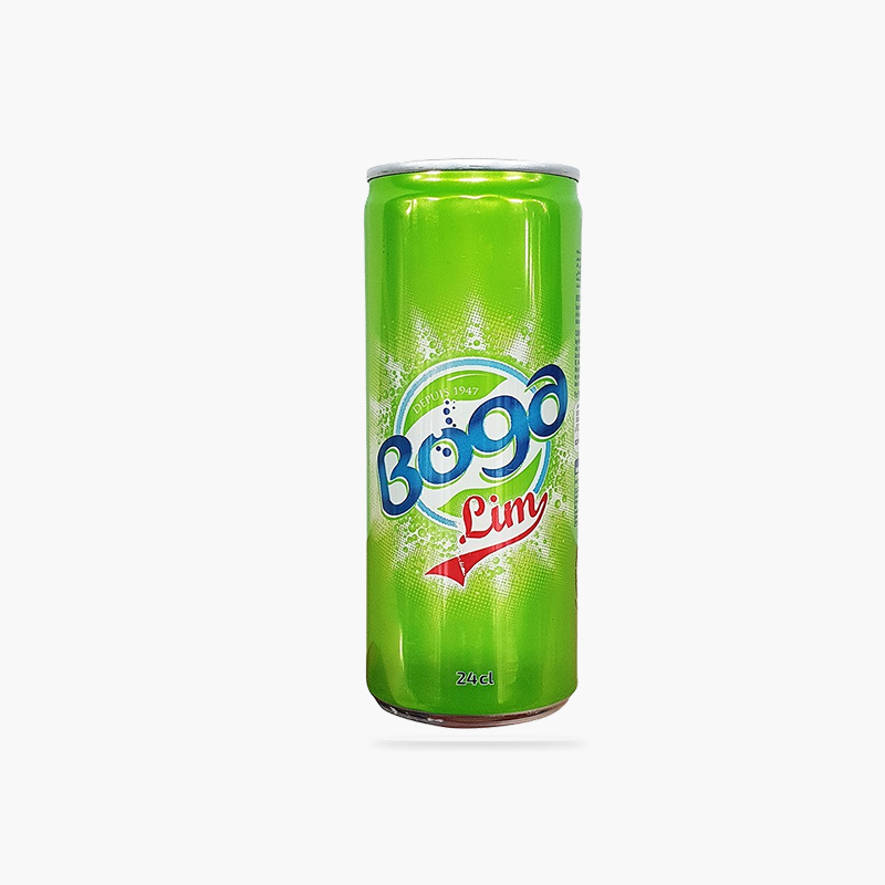 Boga - lime