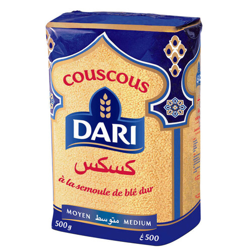 Harissa amour 500g