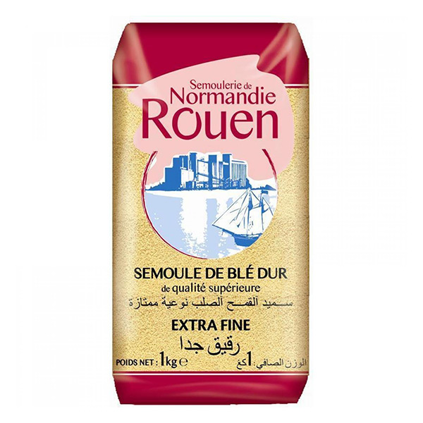 Pate à tartiner el mordjene