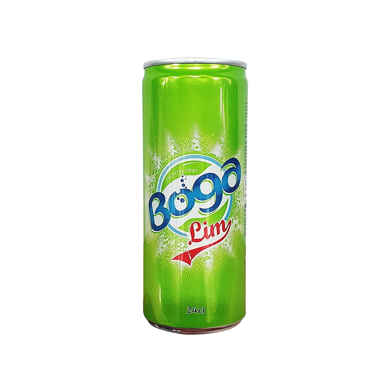Boga - lime