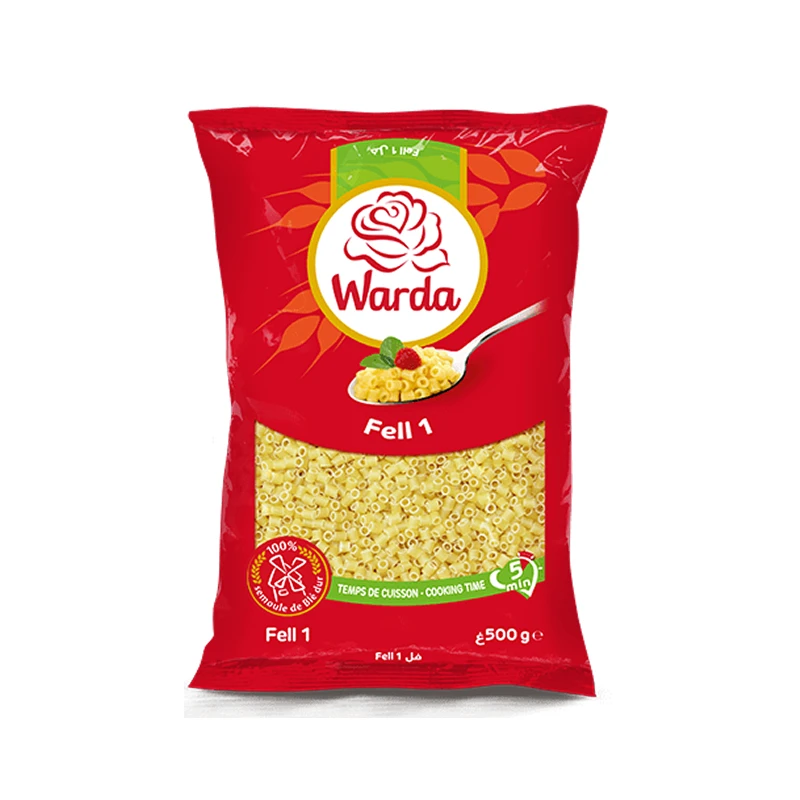 Warda - Pâtes Fell 1 (500g)