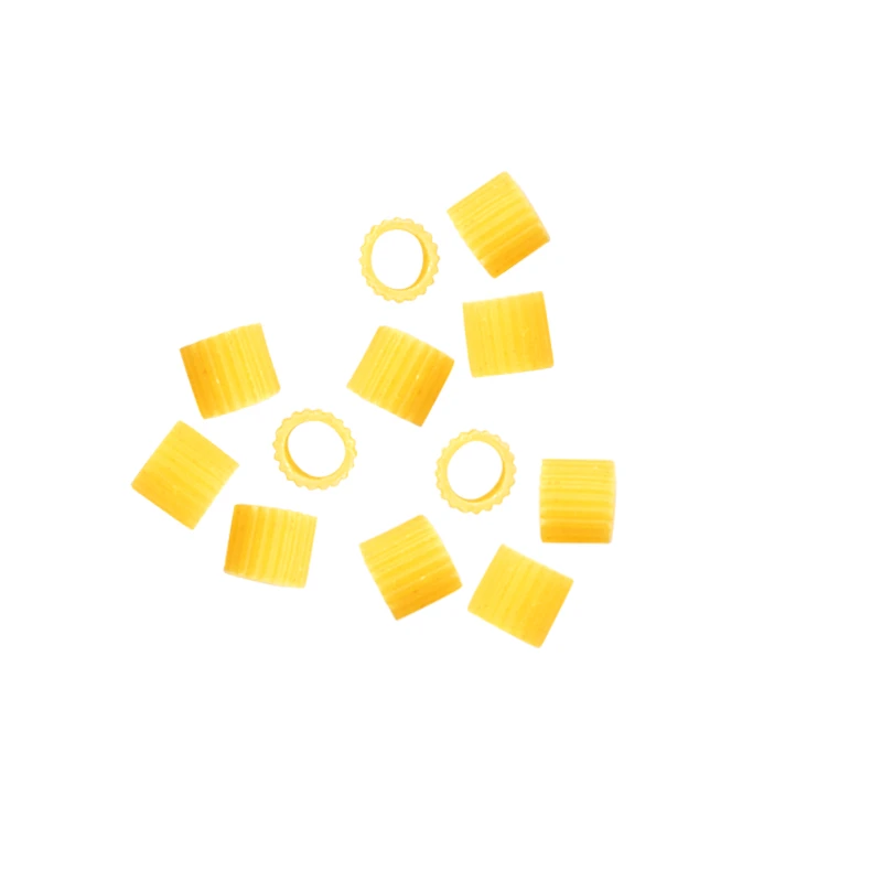 Warda - Pâtes Fell rayé (500g)