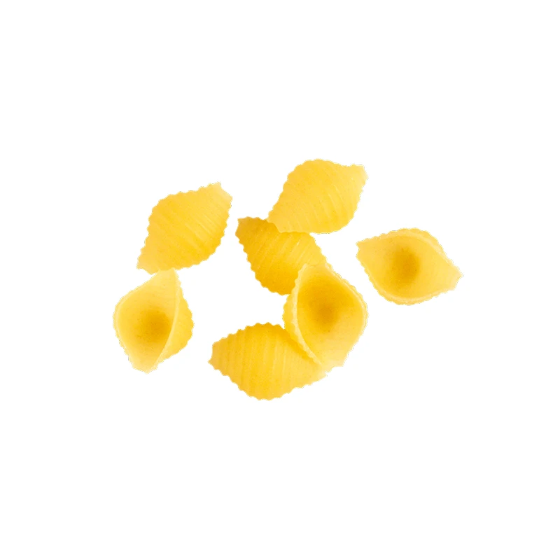 Warda - Pâtes Coquillette (500g)