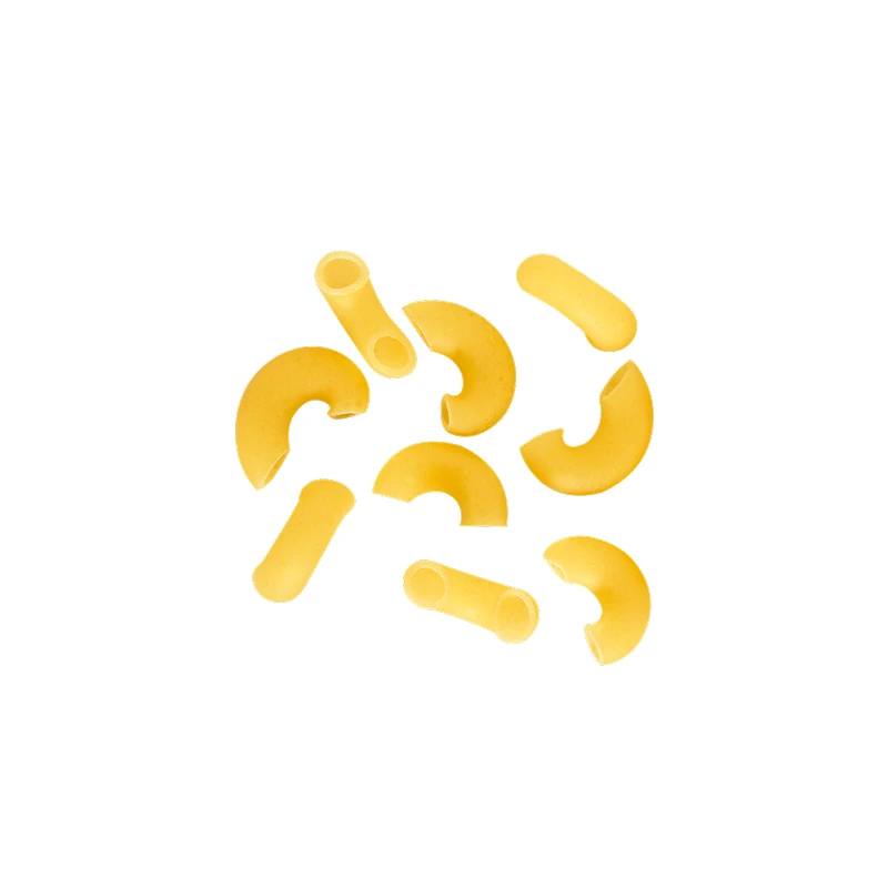 Warda - Pâtes Coude 2 (500g)