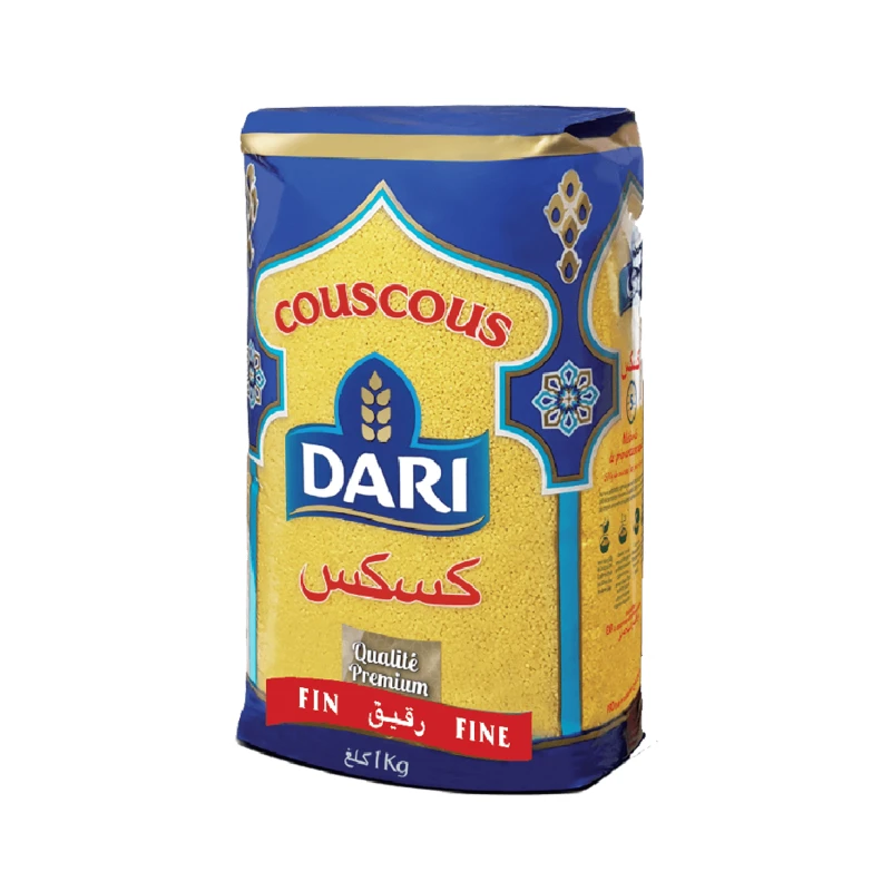 Dari - Couscous fin (1kg)