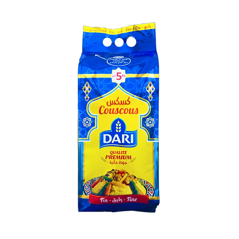 Dari - Couscous fin (5kg)