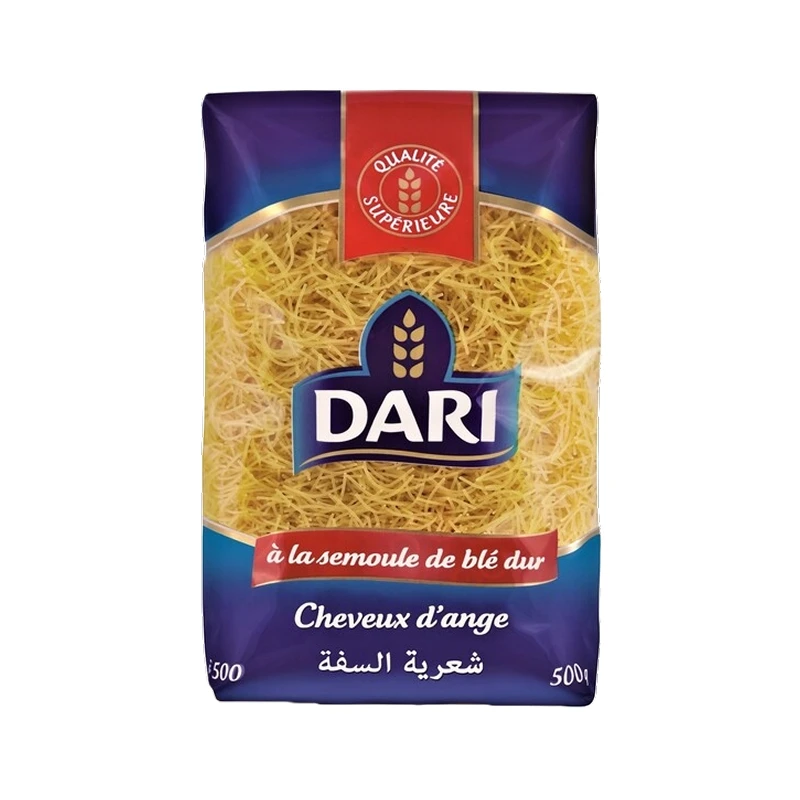 Dari - Cheveux d'ange (500g)