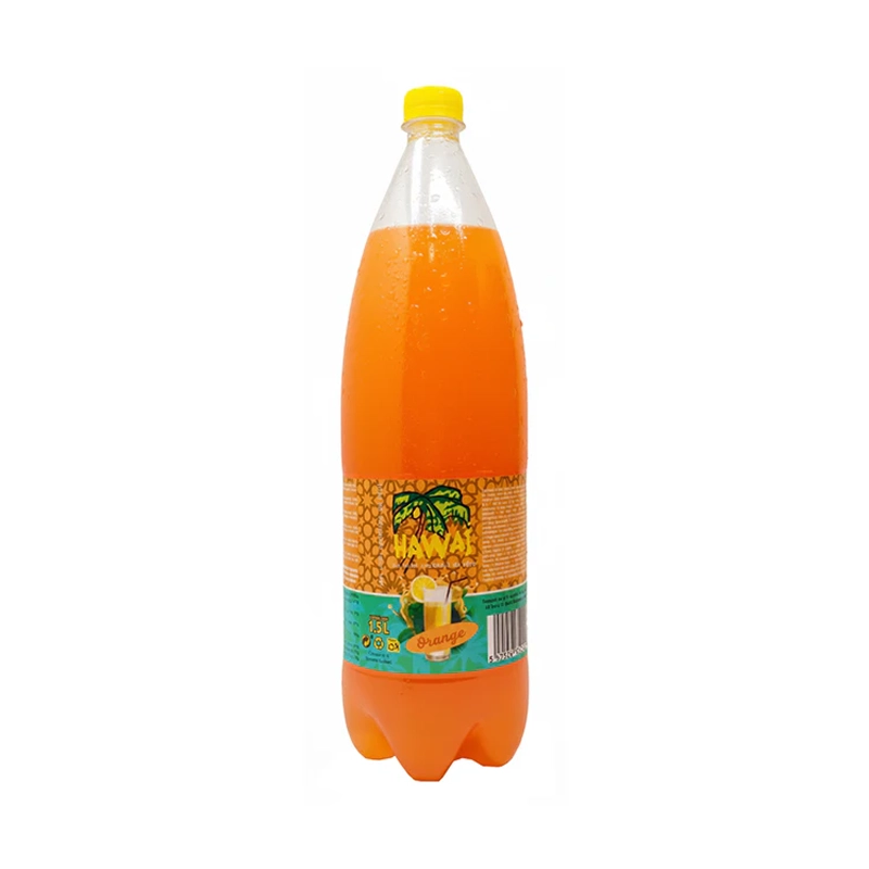 Hawai - Orange (1.5L)