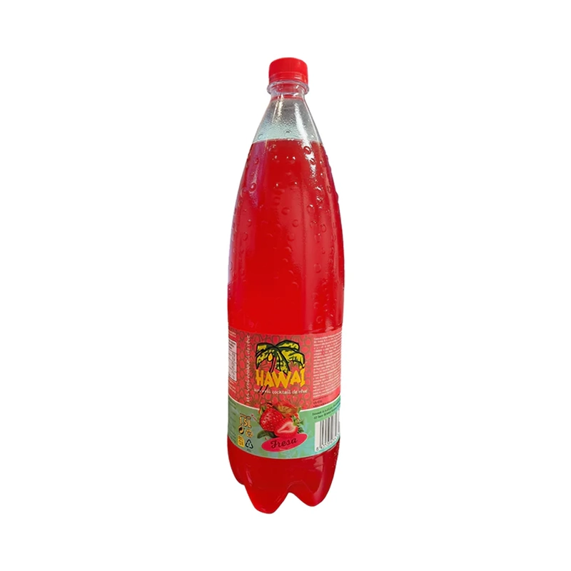 Hawai - Fraise (1.5L)