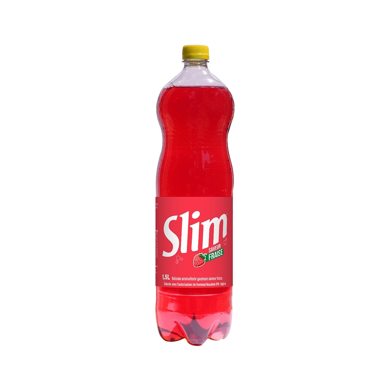 Slim - Fraise (1.5L)
