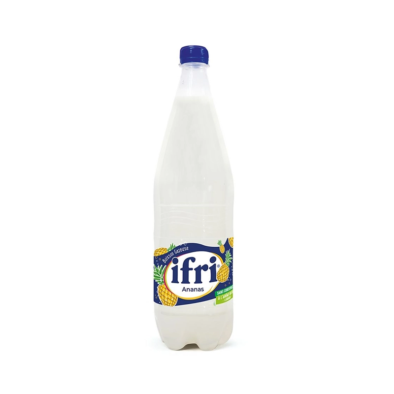 Ifri - Ananas (1.25L)