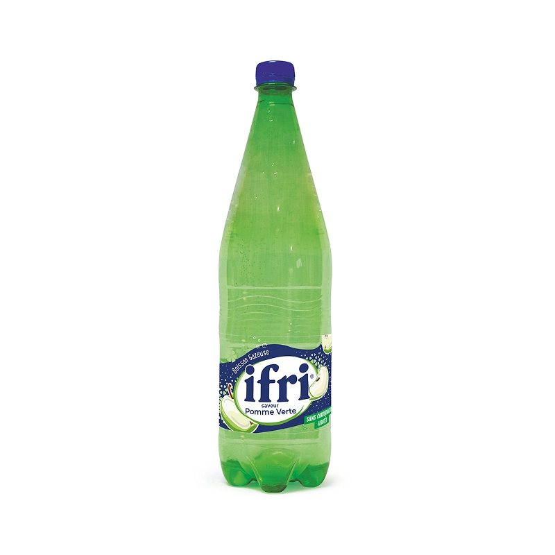 Ifri - Pomme verte (1.25L)