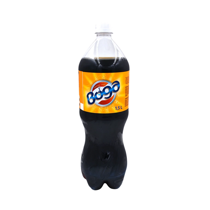 Boga - Cidre (1.5L)