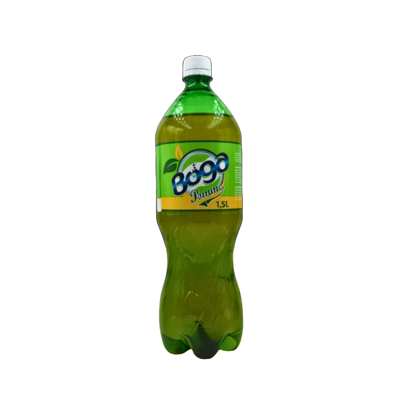 Boga - Pomme (1.5L)