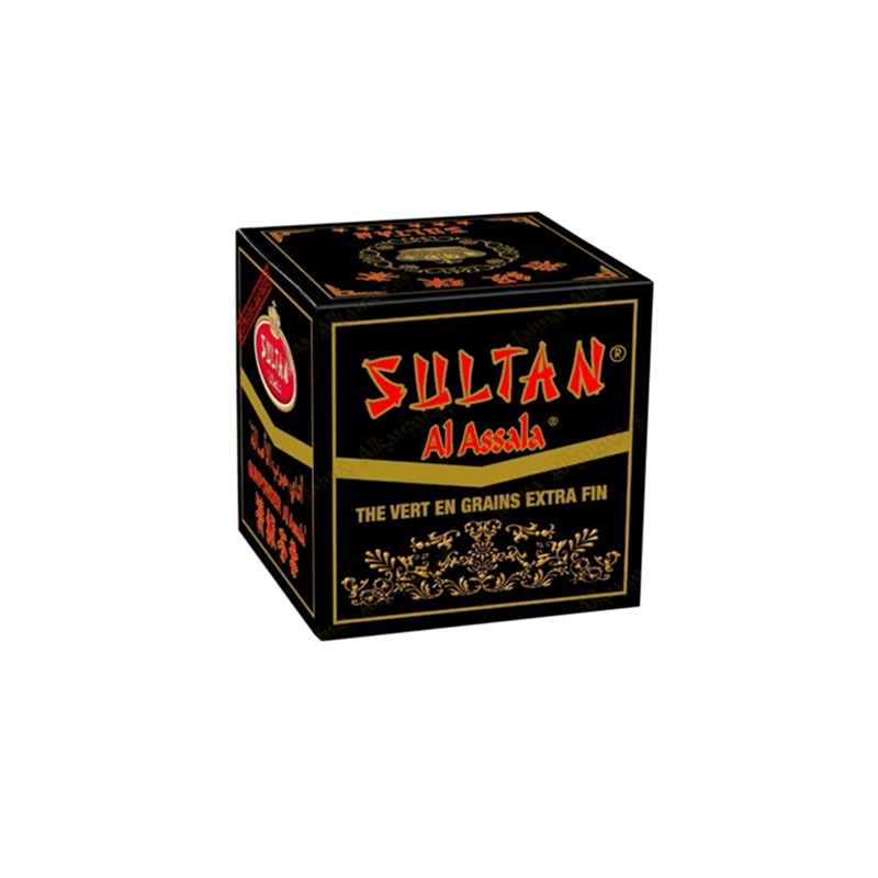 Sultan - Thé al Assala (200g)