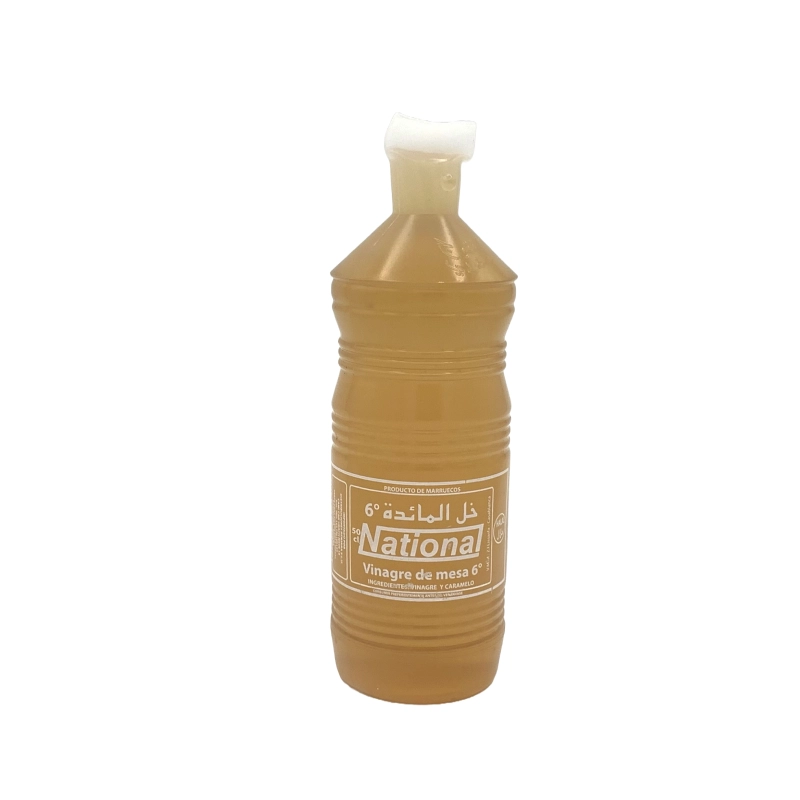 National - Vinaigre de table (20cl)