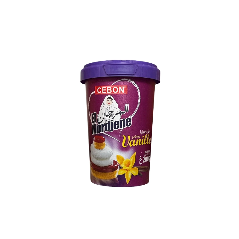El mordjene - Arôme Vanille (200g)