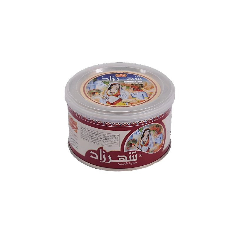 Shehrazad - Halwa tahina amandes (350g)