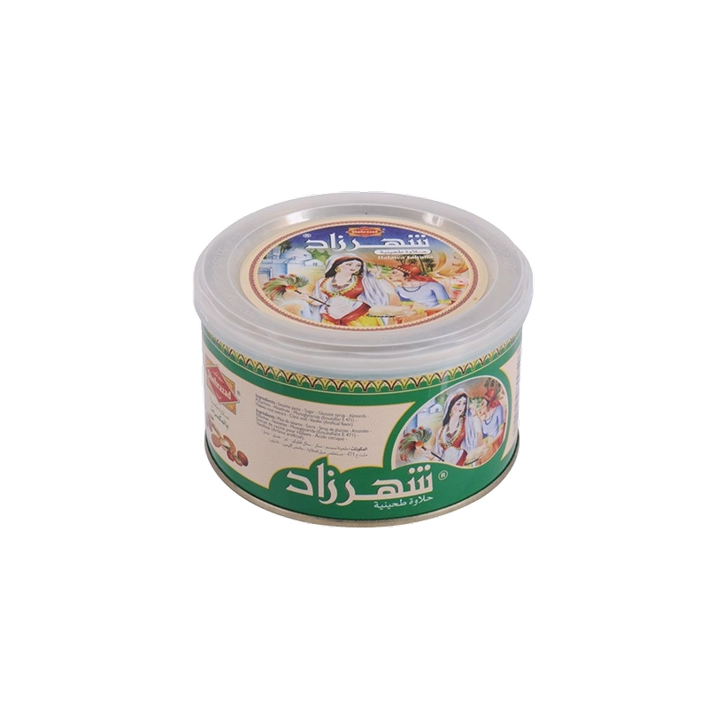 Shehrazad - Halwa tahina pistaches (350g)