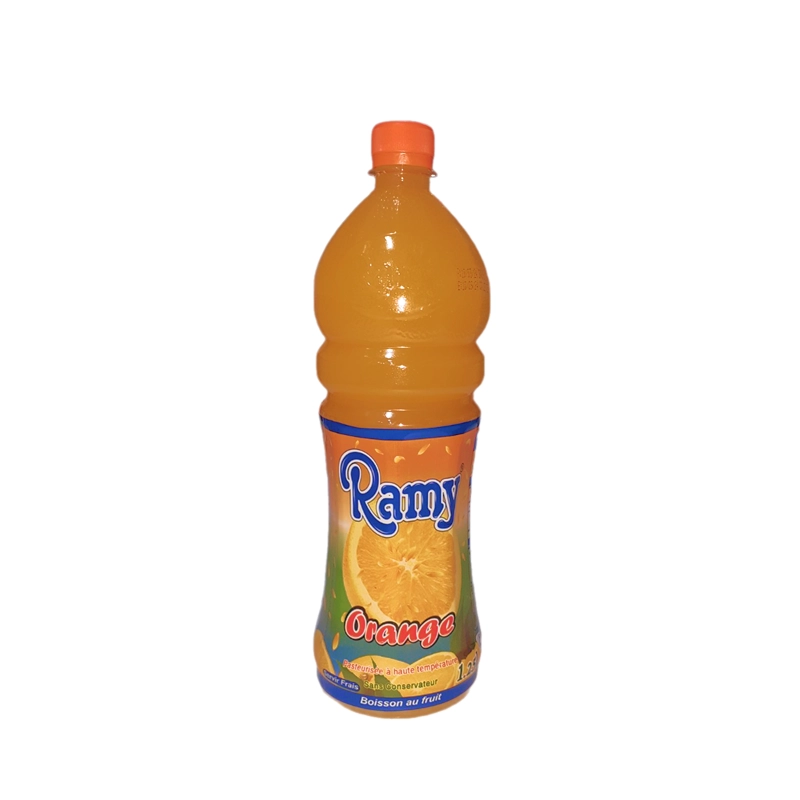 Ramy - Orange (1.25L)