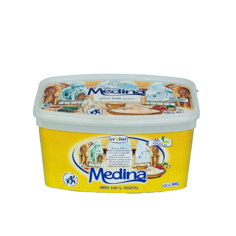 Medina - Smen (500g)