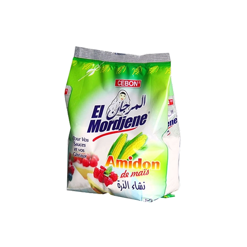 El mordjene - Amidon de maïs (500g)
