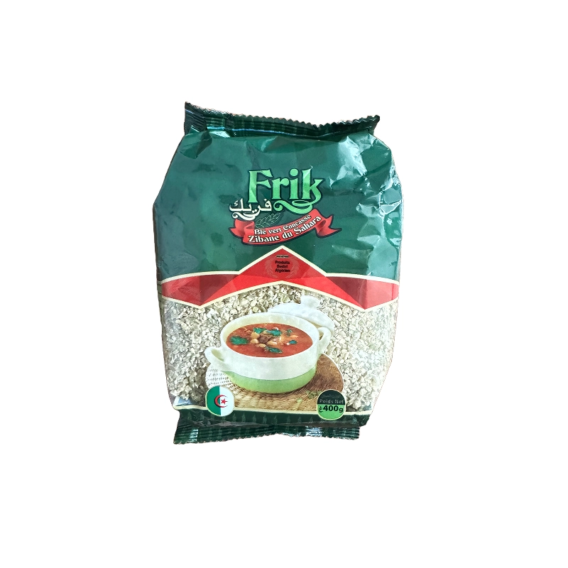 Zibane du sahara - Frik (400g)