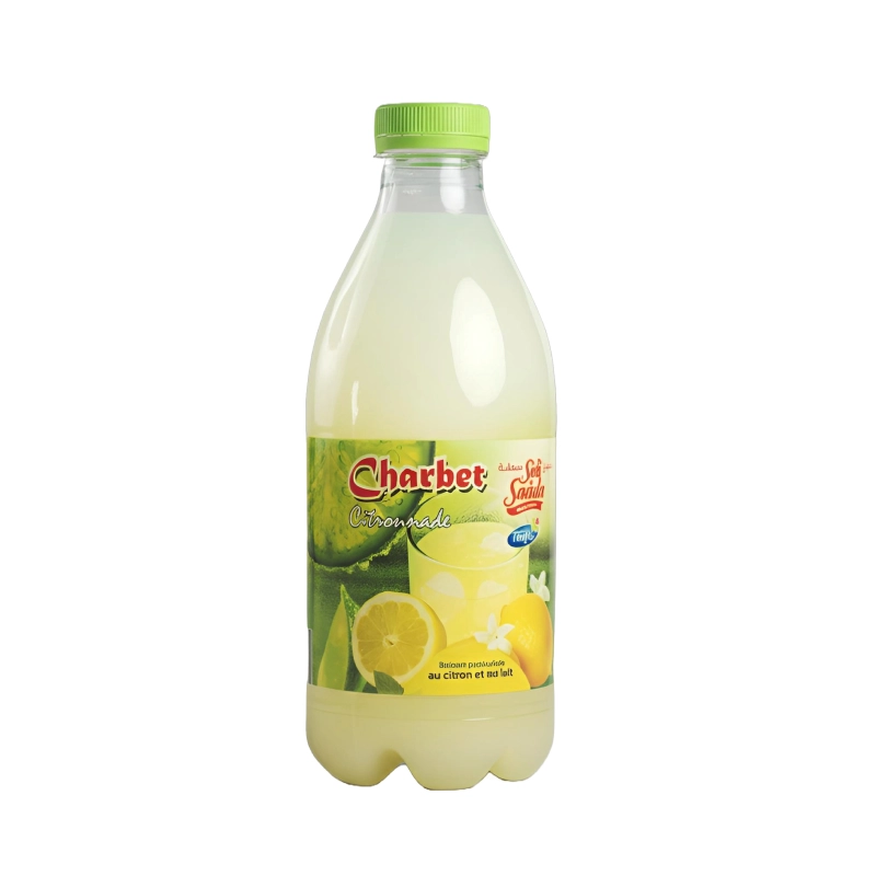 Trèfle - Charbet Citronnade (1L)