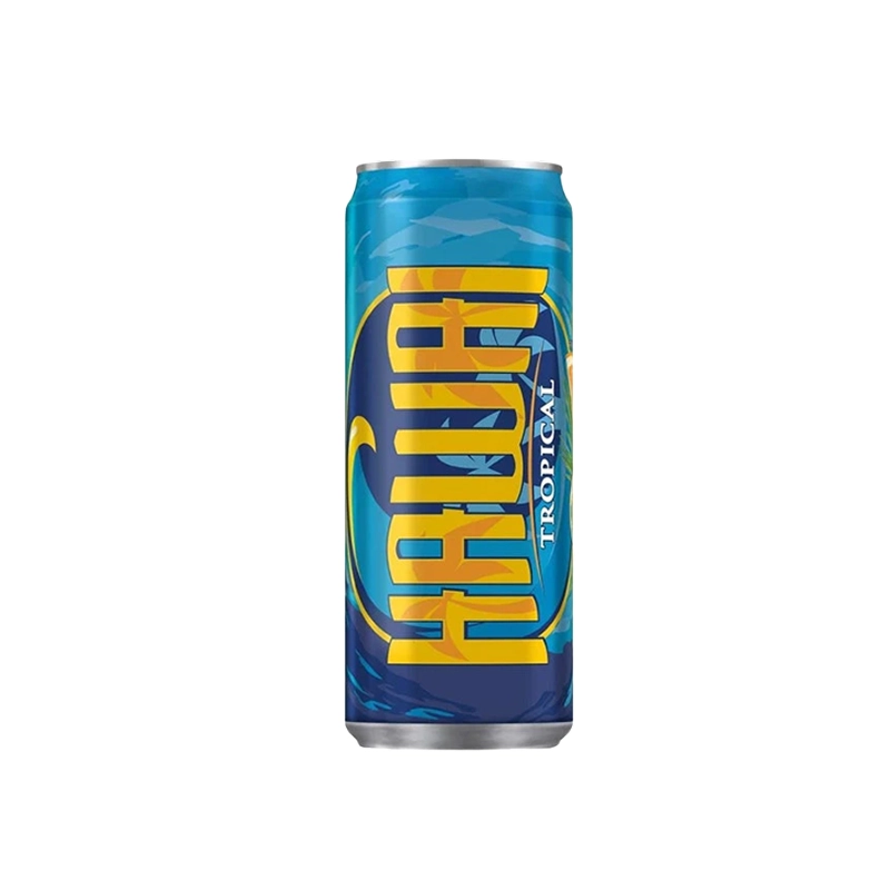 Hawai - Tropical canette (33CL)