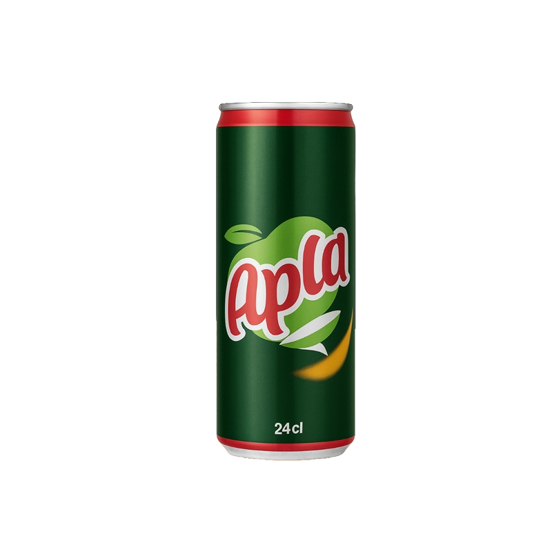 Apla - Canette (24CL)