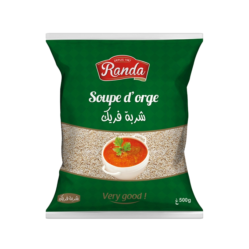 Randa - Chorba frik (500g)