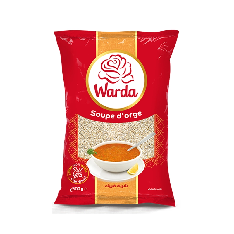 Warda - Chorba frik (500g)