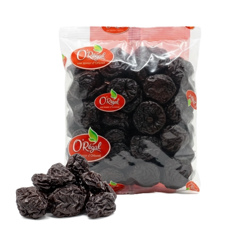 O'Régal - Pruneaux (500g)