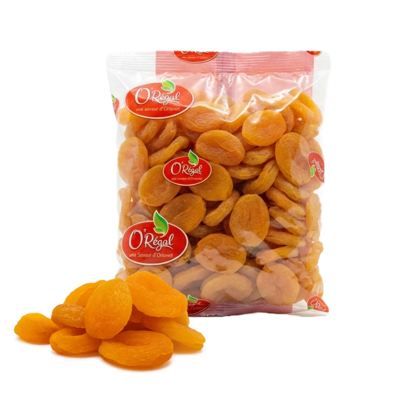 O'Régal - Abricots secs (400g)