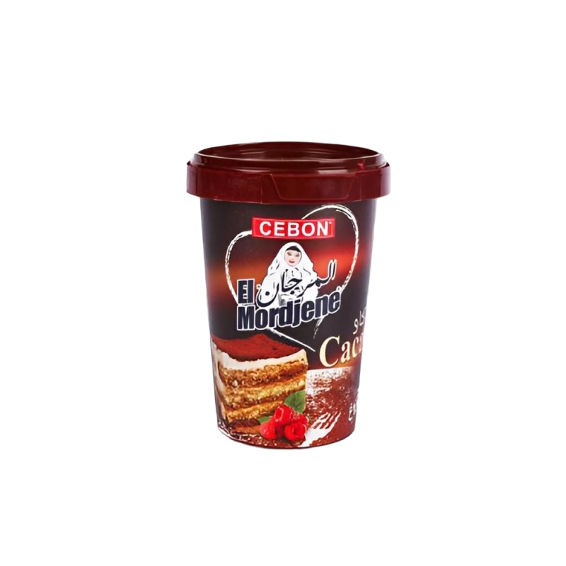 El mordjene - Cacao (150g)