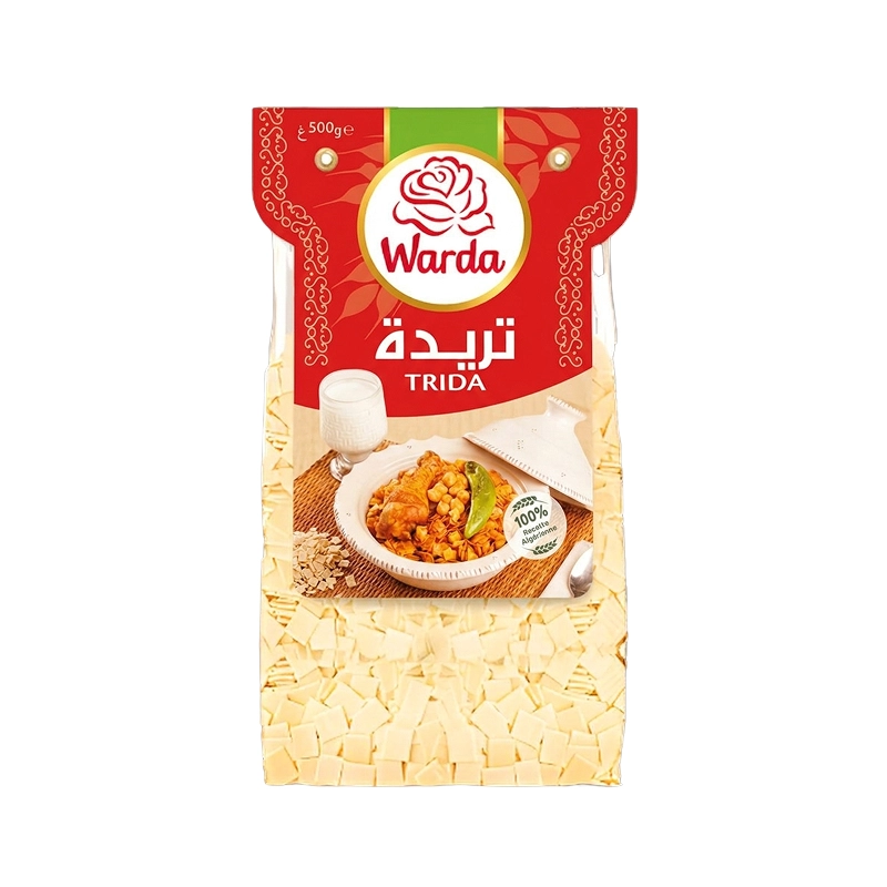 Warda - Trida (500g)