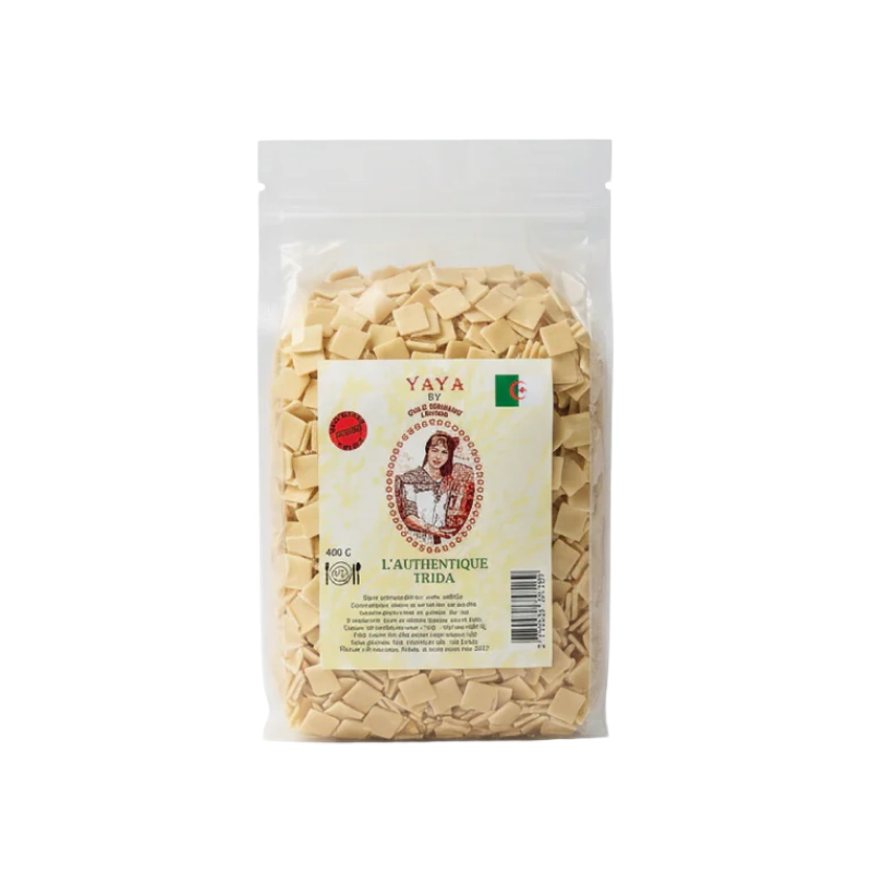 Yaya - Trida (400g)