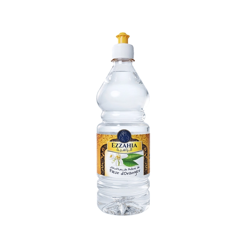 Ezzahia - Arome de Fleur d'oranger (70CL)