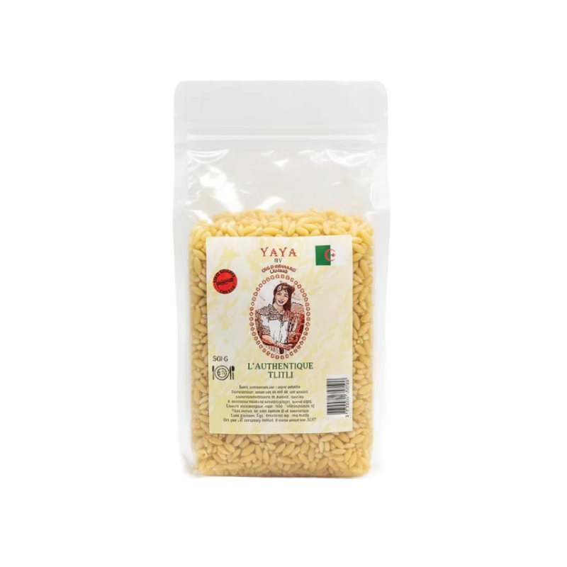 Yaya - Tlitli (500g)