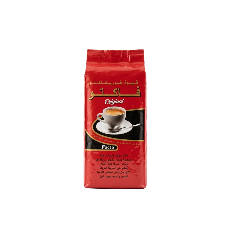 Facto - Café (250g)