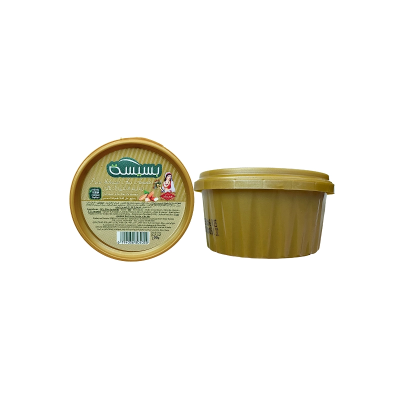 Shehrazad - Bsissa aux Amandes (90g)