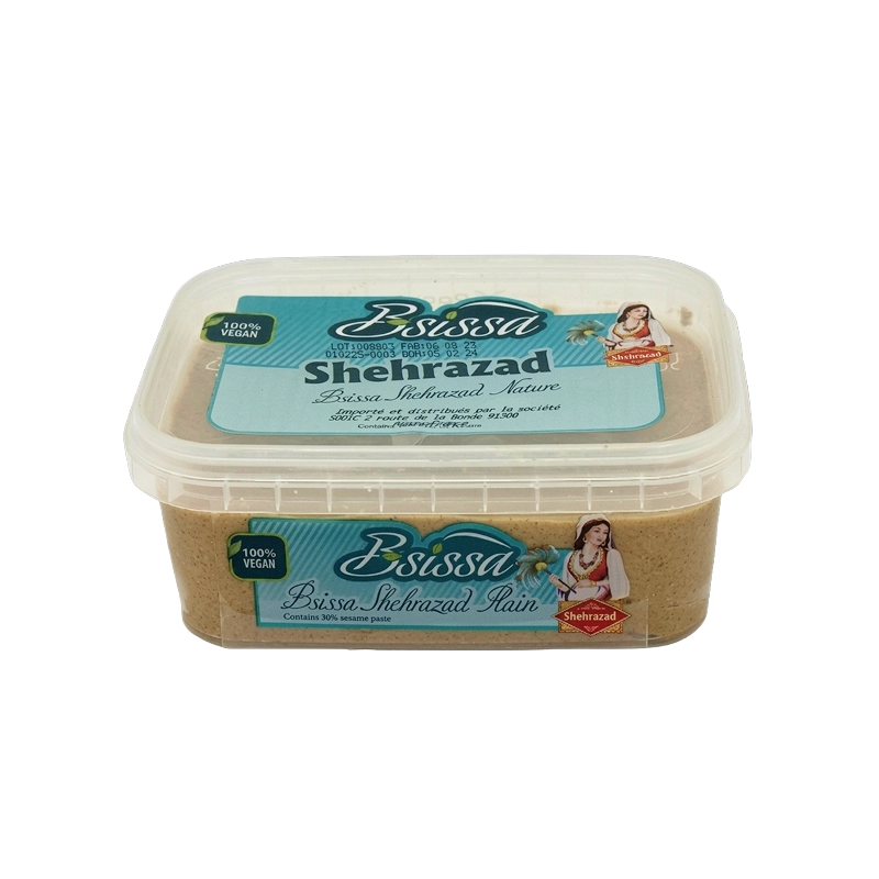 Shehrazad - Bsissa Nature (250g)