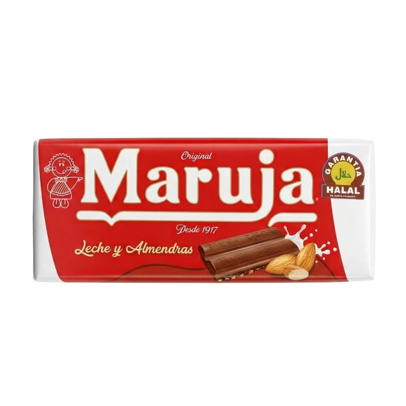 Maruja - Chocolat Original (150g)
